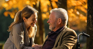 The Gardens of Amarillo | Dementia Behavioral Disturbance