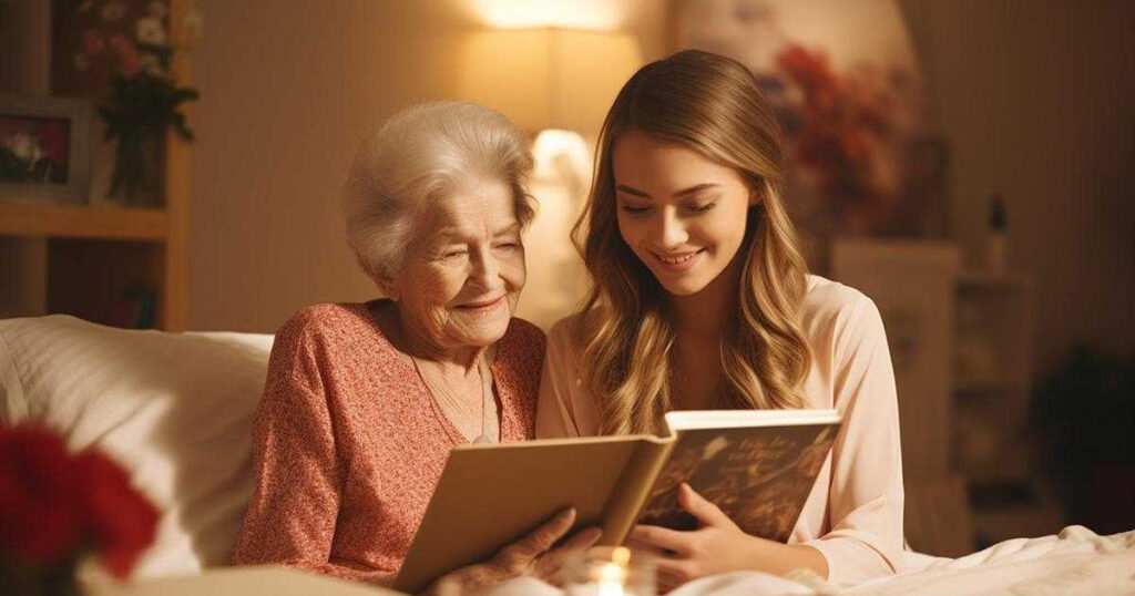 The Gardens of Amarillo | Worried About Dementia
