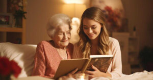The Gardens of Amarillo | Worried About Dementia