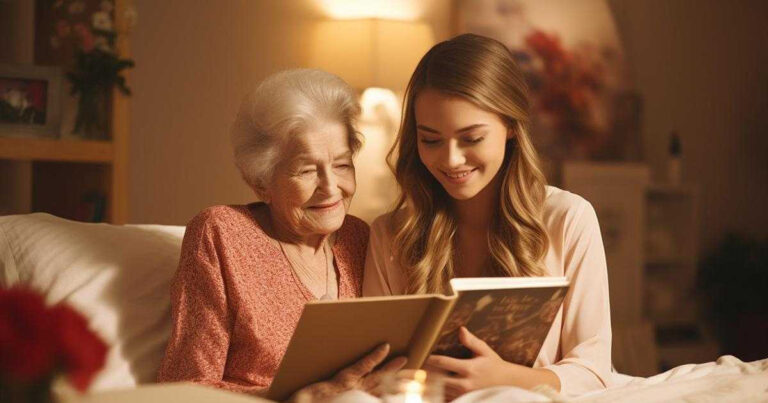 The Gardens of Amarillo | Worried About Dementia