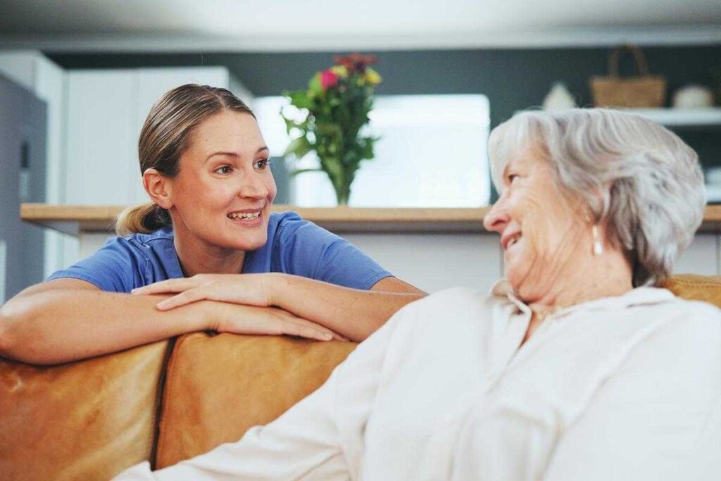 The Gardens of Amarillo | Nursing Homes in Amarillo, TX