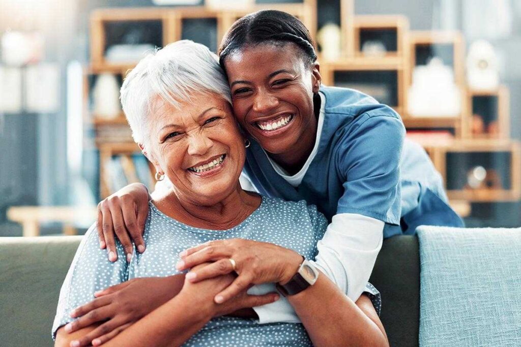 Questions to Ask About Memory Care | The Gardens of Amarillo