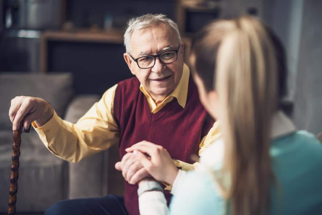 Best Care Homes for Dementia | The Gardens of Amarillo