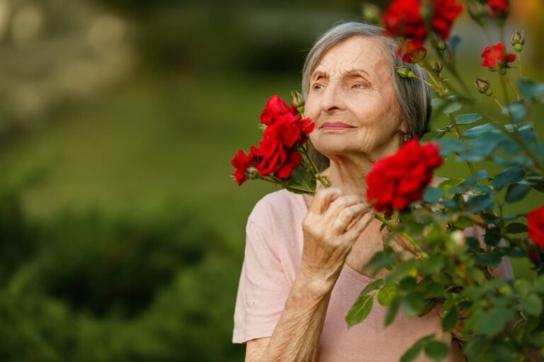 Rehab & Memory Care in Lubbock | The Gardens of Amarillo