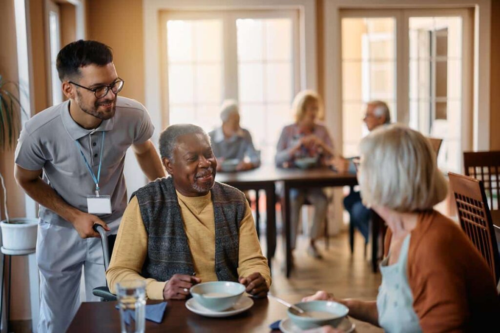 Memory Support vs. Memory Care in Amarillo | The Gardens of Amarillo