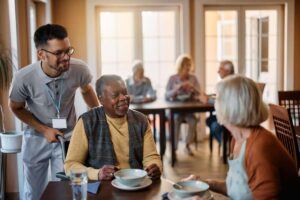 Memory Support vs. Memory Care in Amarillo | The Gardens of Amarillo